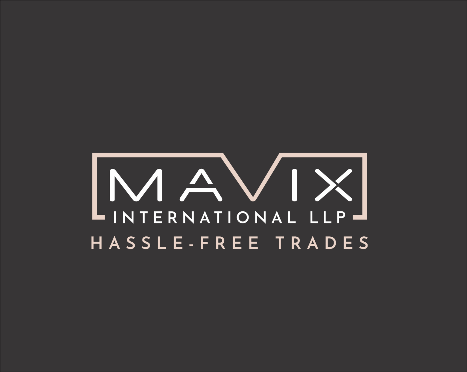 mavix llp logo